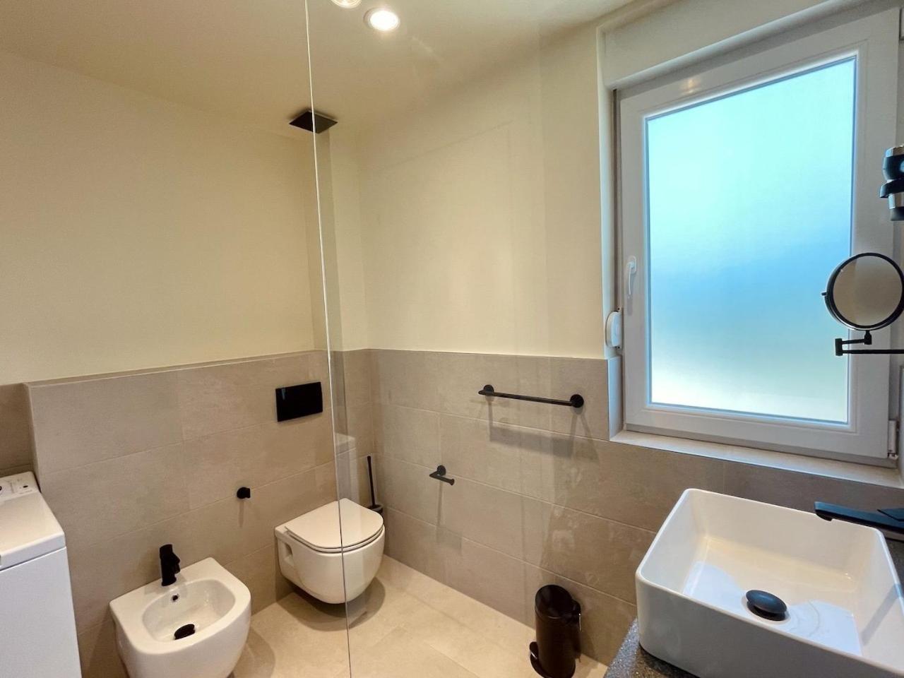 Ferienwohnung Mit Beheiztem Pool, 60 M Vom Strand ماسلينتسا المظهر الخارجي الصورة